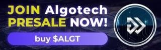 Interesting Times Ahead For Algotech (ALGT) As Presale Gains Market Momentum Ahead Of Cardano (ADA) and Arbitrum (ARB)