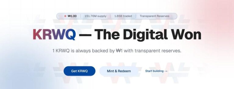 KRWQ