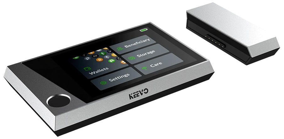 Awesome Crypto Hardware Wallets Yet to be Popular