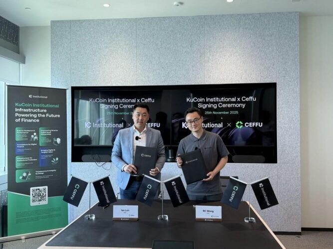 KuCoin