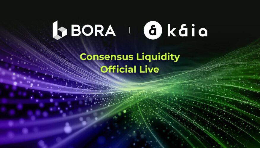 METABORA GAMES Integrates BORA Ecosystem with Kaia CL Protocol