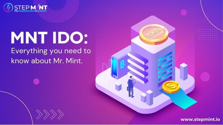 MNT IDO: Everything you need to know about Mr Mint
