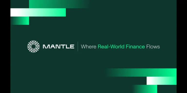 Mantle Joins Global Dollar Network as USDG Circulation Surpasses $3B Across 150+ Partners
