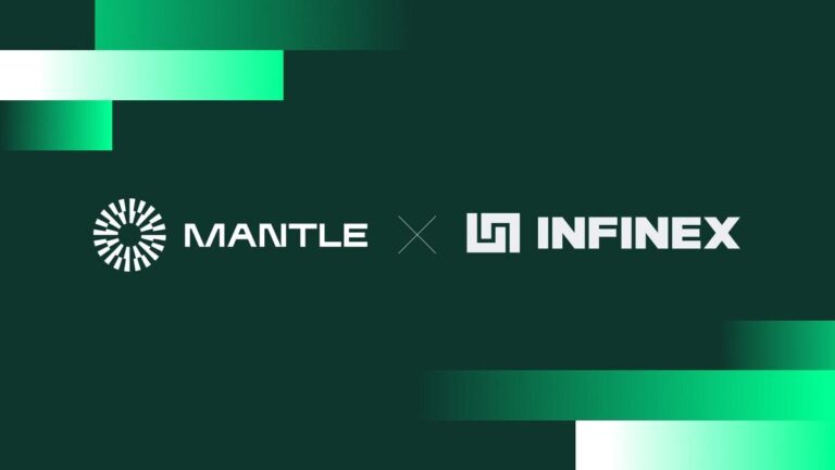 Mantle Expands Global DeFi Access through Infinex Integration
