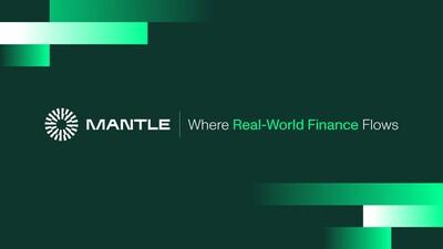 Mantle Unlocks Autonomous Economy with ERC-8004 Deployment