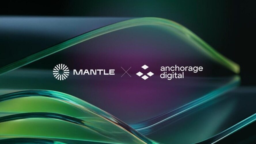 Mantle