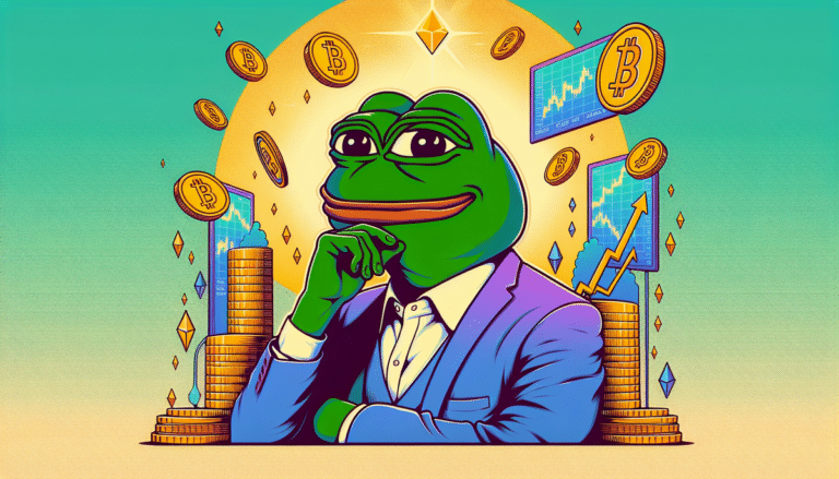 Meme Coin Mania – Which Altcoin Shows the Biggest Surge?