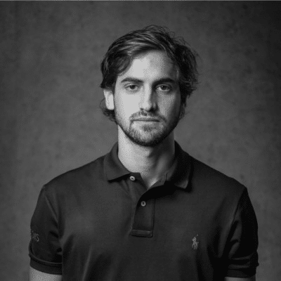 An Interview With RACE ECOSYSTEM