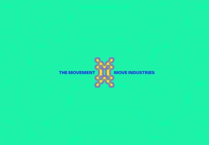 Move Industries Launches New Era for Movement