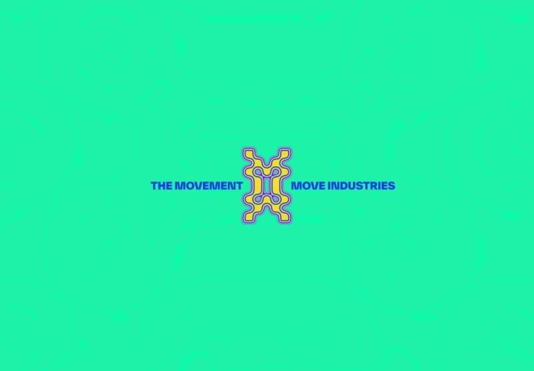 Move Industries Launches New Era for Movement
