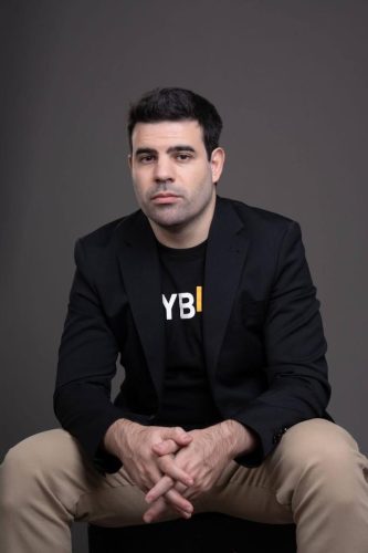 Bybit Appoints Patricio Mesri as Country Manager for Spanish-speaking Latin America