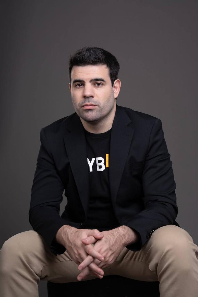 Bybit Appoints Patricio Mesri as Country Manager for Spanish-speaking Latin America