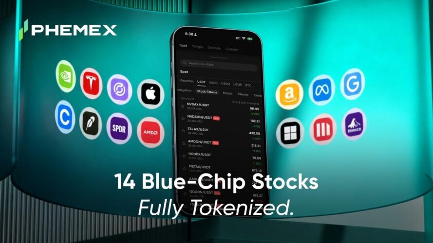 Phemex