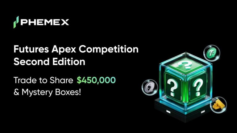 Phemex