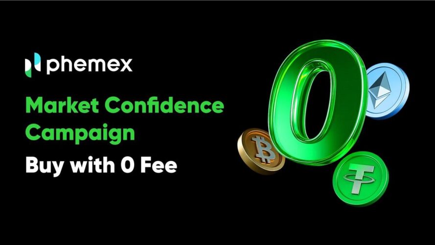 Phemex