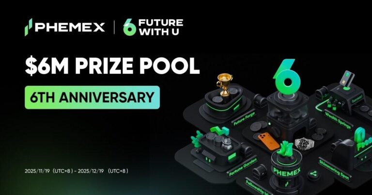 Phemex