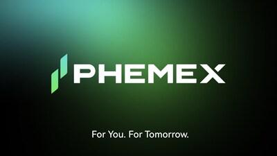 Phemex Unveils AI Bot, Marking A Product Milestone of Its AI-Native Revolution