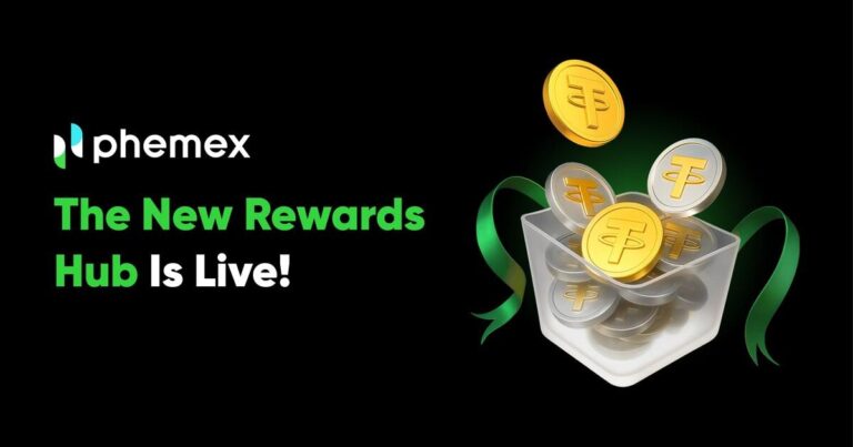 Phemex