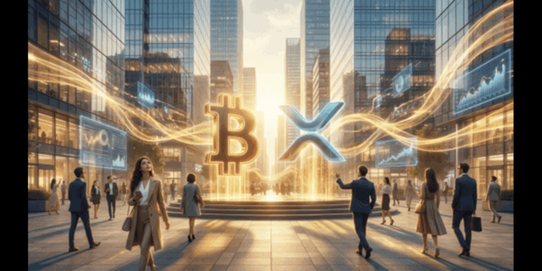Bitcoin Cloud Mining Income Opportunity: How XRP Investors Are Earning Up to $3,700 Daily with NOW DeFi