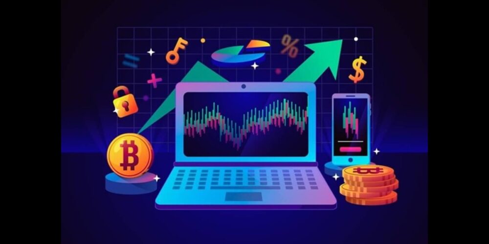 5 Best Crypto Prop Firms for Indian Traders