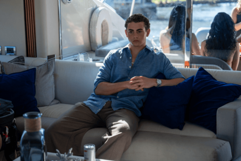 Tyler G. Ferdinand Expands Work Across AI, Media, and Entertainment Following USA Today Feature, Launches “The Blueprint Show”