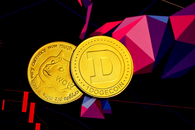 GME Surge & DOGE Rally: BDAG's Lunar Keynote Sets New Standards