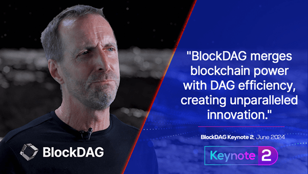 GME Surge & DOGE Rally: BDAG's Lunar Keynote Sets New Standards