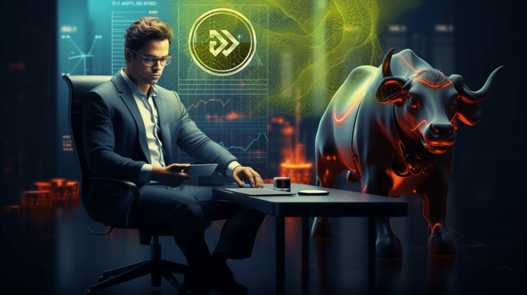 Dymension (DYM) Mainnet Launches With Explosive Price Action
