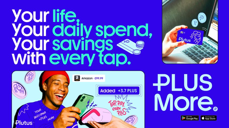 Plutus Launches PLUS More on Base: A New Era of Tokenised Loyalty Rewards