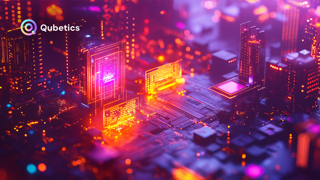 Qubetics Bridges the Gap: Turning High-Value Assets into Accessible Digital Investments — Presale is Live Now
