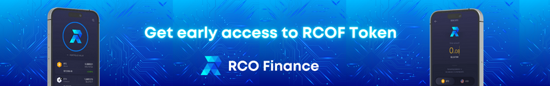 RCO Finance’s Token Presale Attracts Smart Money, Targeting a 30,000% Return in the AI Sector