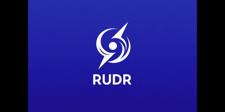 RUDR TOKEN Launches New System Compute Settlement Function