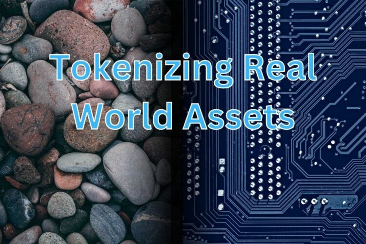 RWA- Here's 3 Project with 50X-100x potential