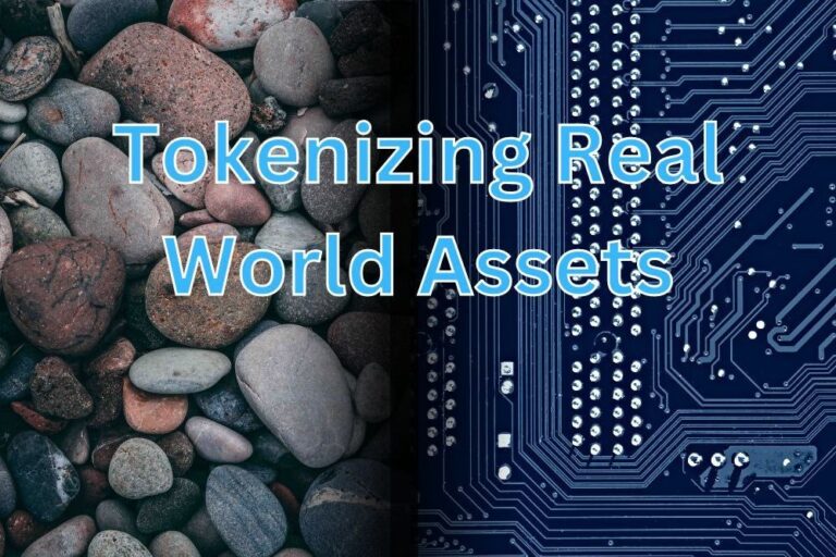 RWA- Here's 3 Project with 50X-100x potential
