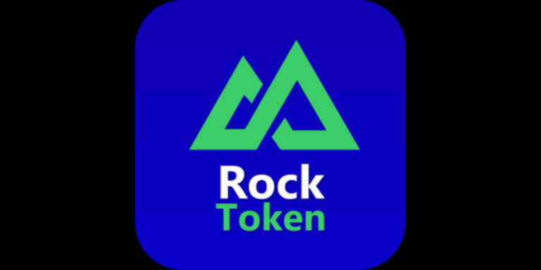 The New Frontier For Massive Passive Income: RockToken Offers Free Cloud Mining To Earn BTC, & DOGE Daily