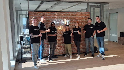 Bybit Powered by SATOS Soft Launches Netherlands Office in Amsterdam, Grand Opening Ceremony Set for August
