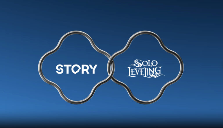 Solo Leveling Levels Up: Korean Billion-Dollar Megafranchise Goes Onchain with Story