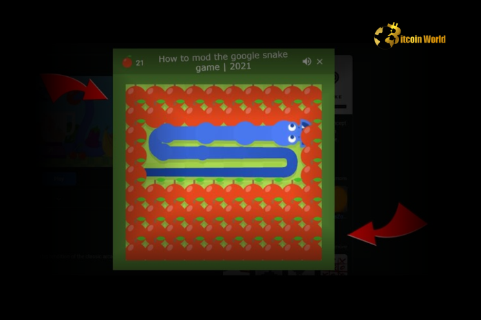 Snake Google Game: How to Play and Master This Classic Time-Killer