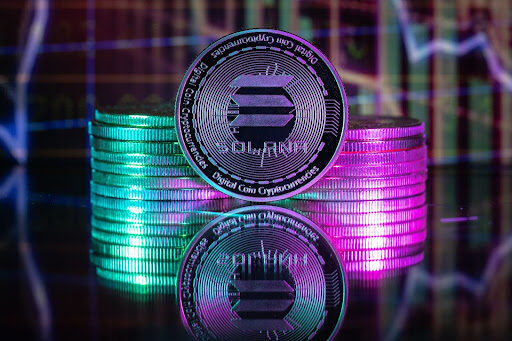 Solana To Flip BNB And USDT To 3rd In 2024; What Does This Mean For $GFOX?