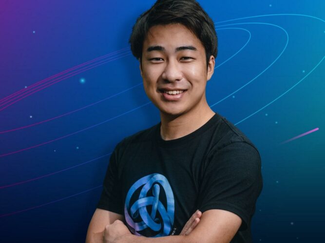 Astar Network