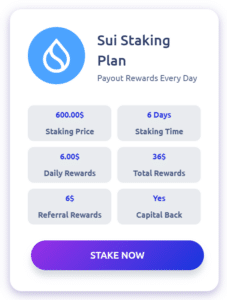Unlock Steady Passive Income with Crypto Staking: The Ultimate Guide to CryptoHeap