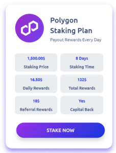 Unlock Steady Passive Income with Crypto Staking: The Ultimate Guide to CryptoHeap