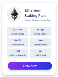 Unlock Steady Passive Income with Crypto Staking: The Ultimate Guide to CryptoHeap