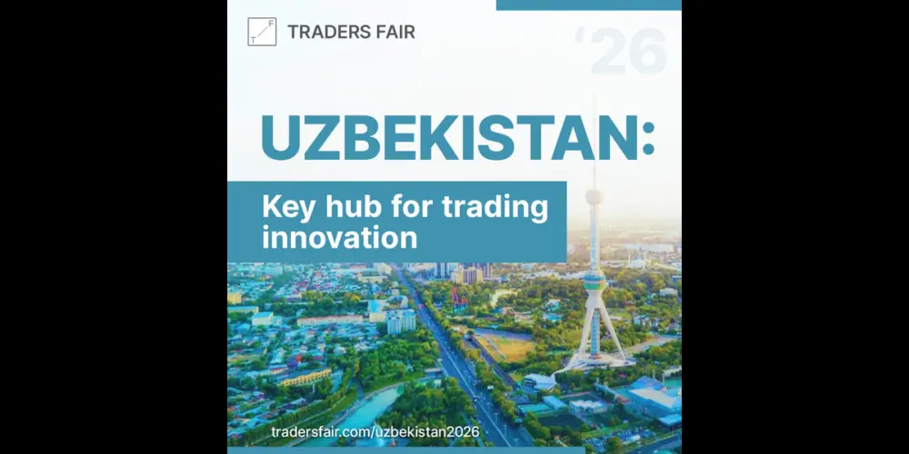 Inaugural Traders Fair 2026