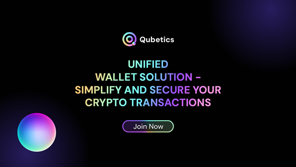 Overcoming Blockchain Fragmentation - How Qubetics Offers an All-in-One Platform with Seamless Interoperability