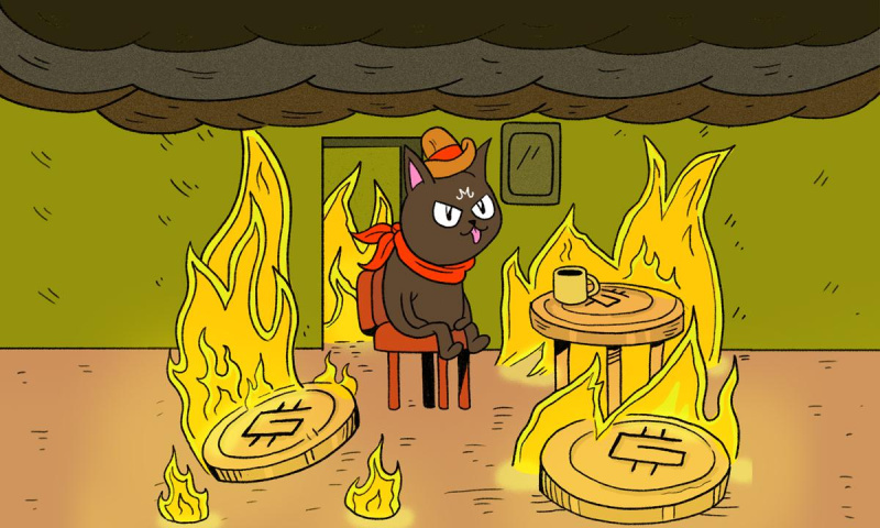 GMT DAO Launches Groundbreaking Burn Initiative with a Target of Up to 600 Million GMT