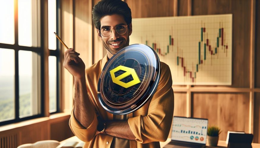 Top 5 Emerging AI Tokens Set to Revolutionize Crypto Markets With 7,000% Returns