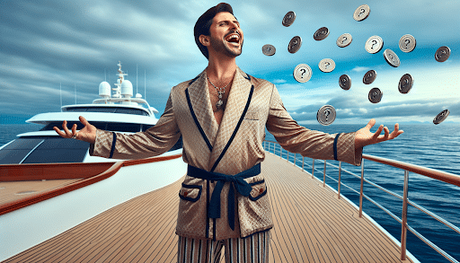 Top Altcoins to Generate Passive Income in 2024!