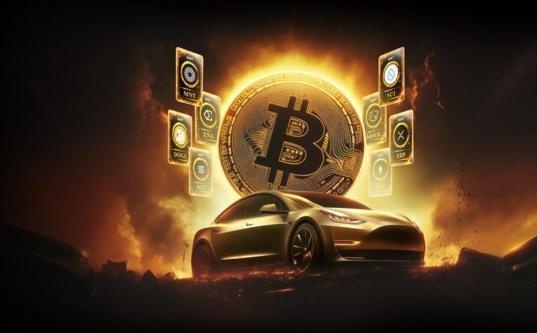 Trader Takes Home 1 BTC from Bybit's Crypto Dawn Campaign, Beating Over 300k Participants