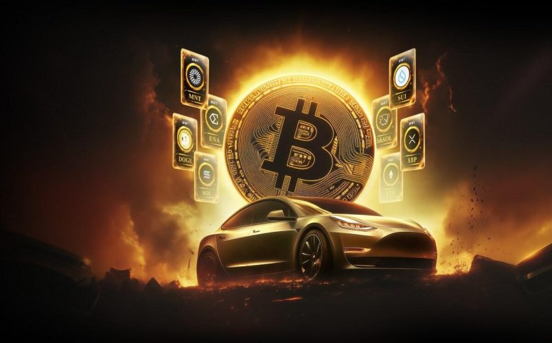 Trader Takes Home 1 BTC from Bybit's Crypto Dawn Campaign, Beating Over 300k Participants